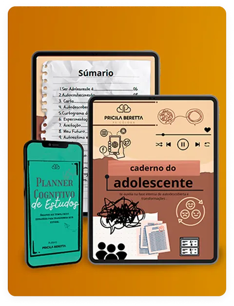E-book em dispositivos