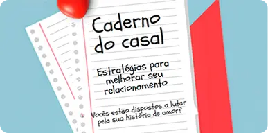 E-book de Caderno de Crise