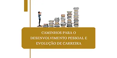E-book de Desenvolvimento de Carreira